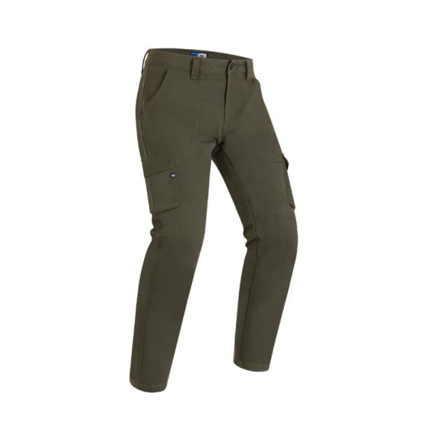 PMJ Aviator cargo pants army 28